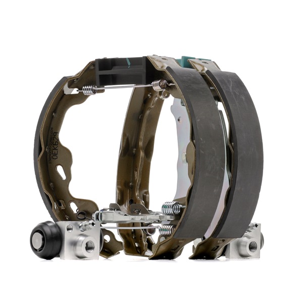 Dobfék RIDEX 3859B0242