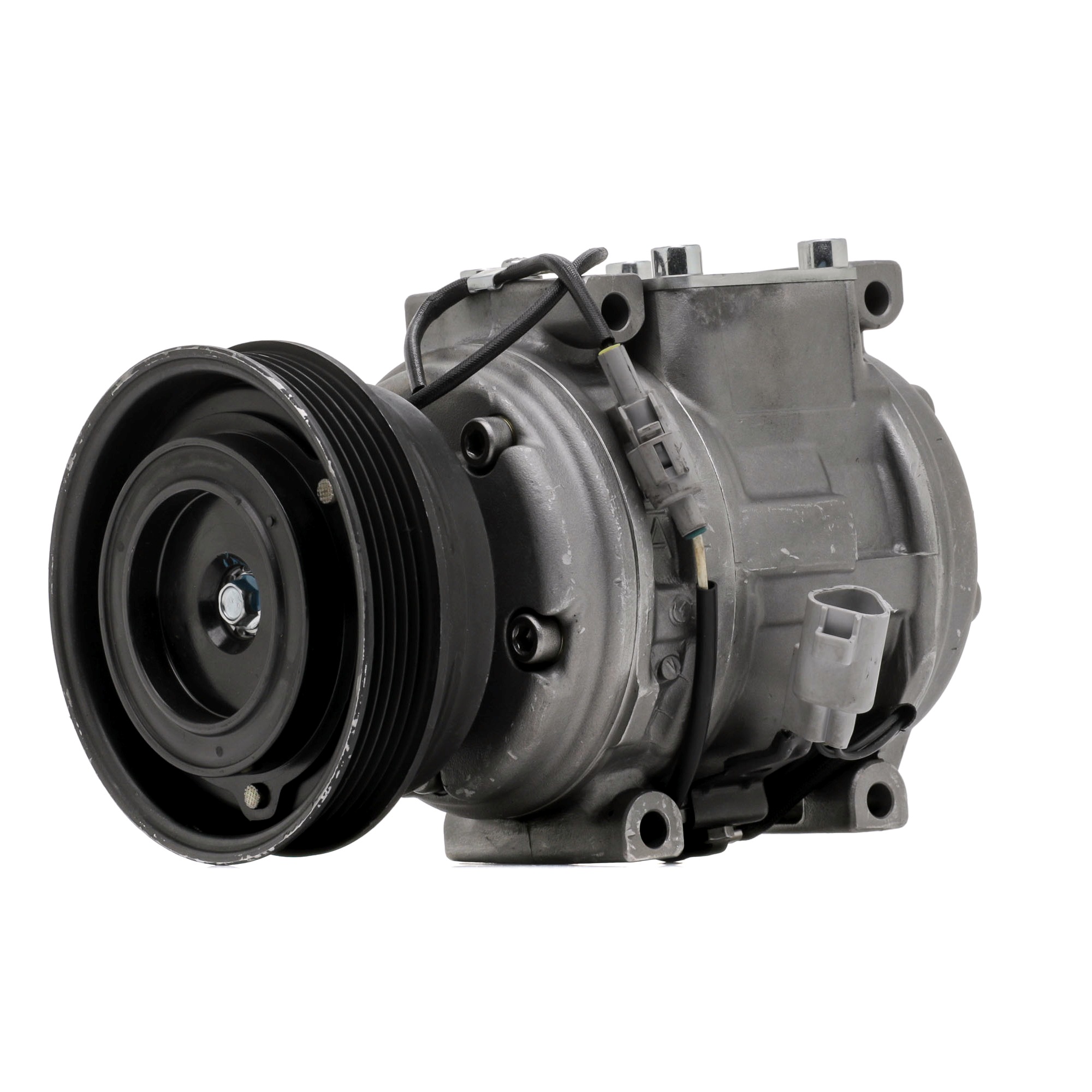 Klimakompressor 447K1132R RIDEX REMAN 8832042010 TOYOTA, VOLVO