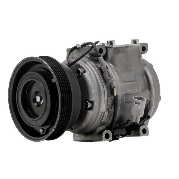 RIDEX REMAN 447K1132R Klimakompressor Klimakompressor 447K1132R RIDEX REMAN 8832042010 TOYOTA, VOLVO