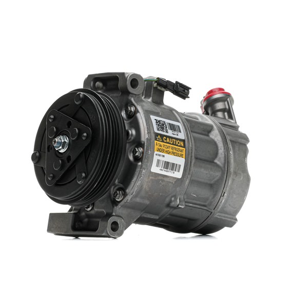 Sprężarka klimatyzacji 31315453 RIDEX REMAN 447K0178R FORD, RENAULT, VOLVO
