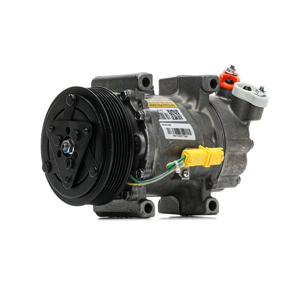 Kompresor klimatyzacji RIDEX REMAN 447K0105R
