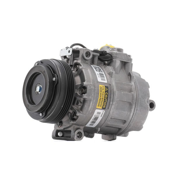 Компресор климатик RIDEX REMAN 447K0044R
