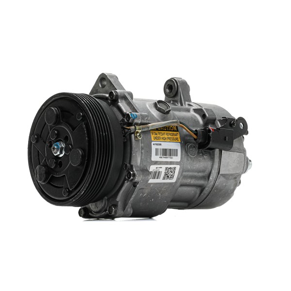 Pompa klimatyzacji RIDEX REMAN 447K0235R