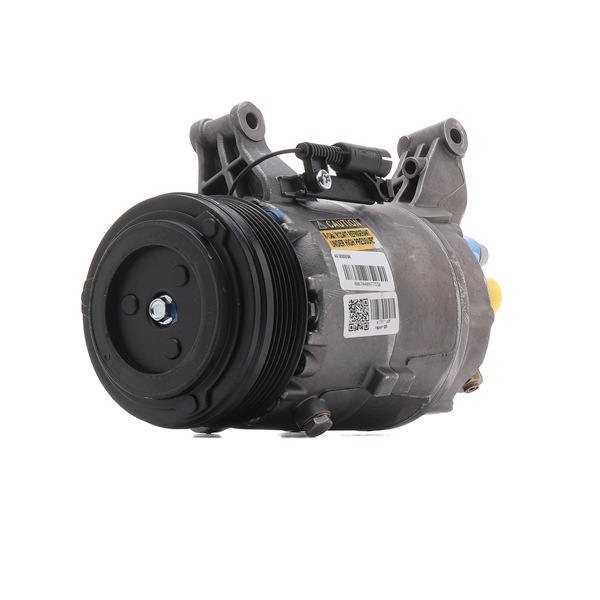 RIDEX REMAN 447K0025R Klímakompresszor Klímakompresszor 64 52 1 171 310 RIDEX REMAN 447K0025R BMW, VOLVO, HYUNDAI, MINI, MAN