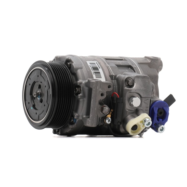 RIDEX REMAN 447K0404R Aircopomp