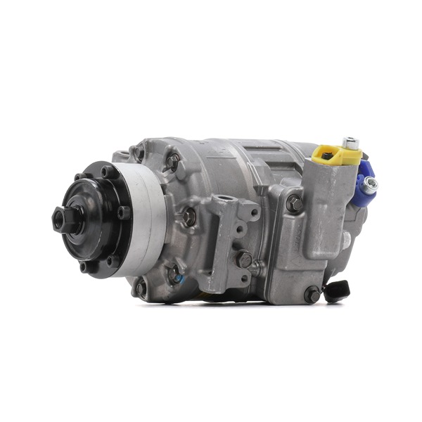 Compresor de aer condiționat RIDEX REMAN 447K0192R