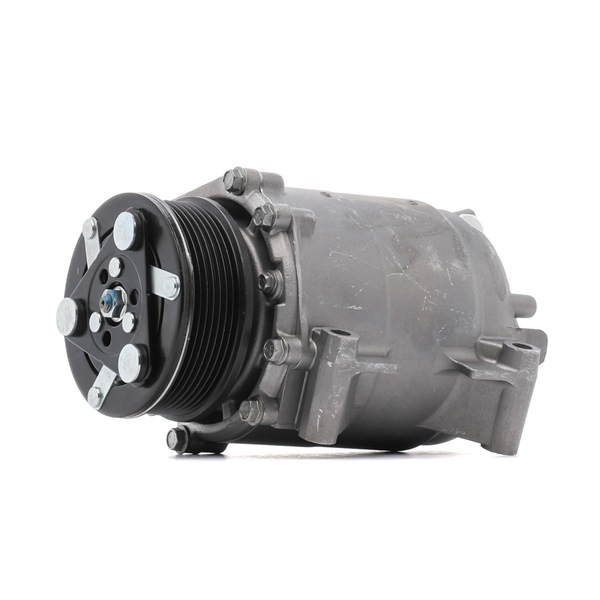Pompa klimatyzacji RIDEX REMAN 447K0078R