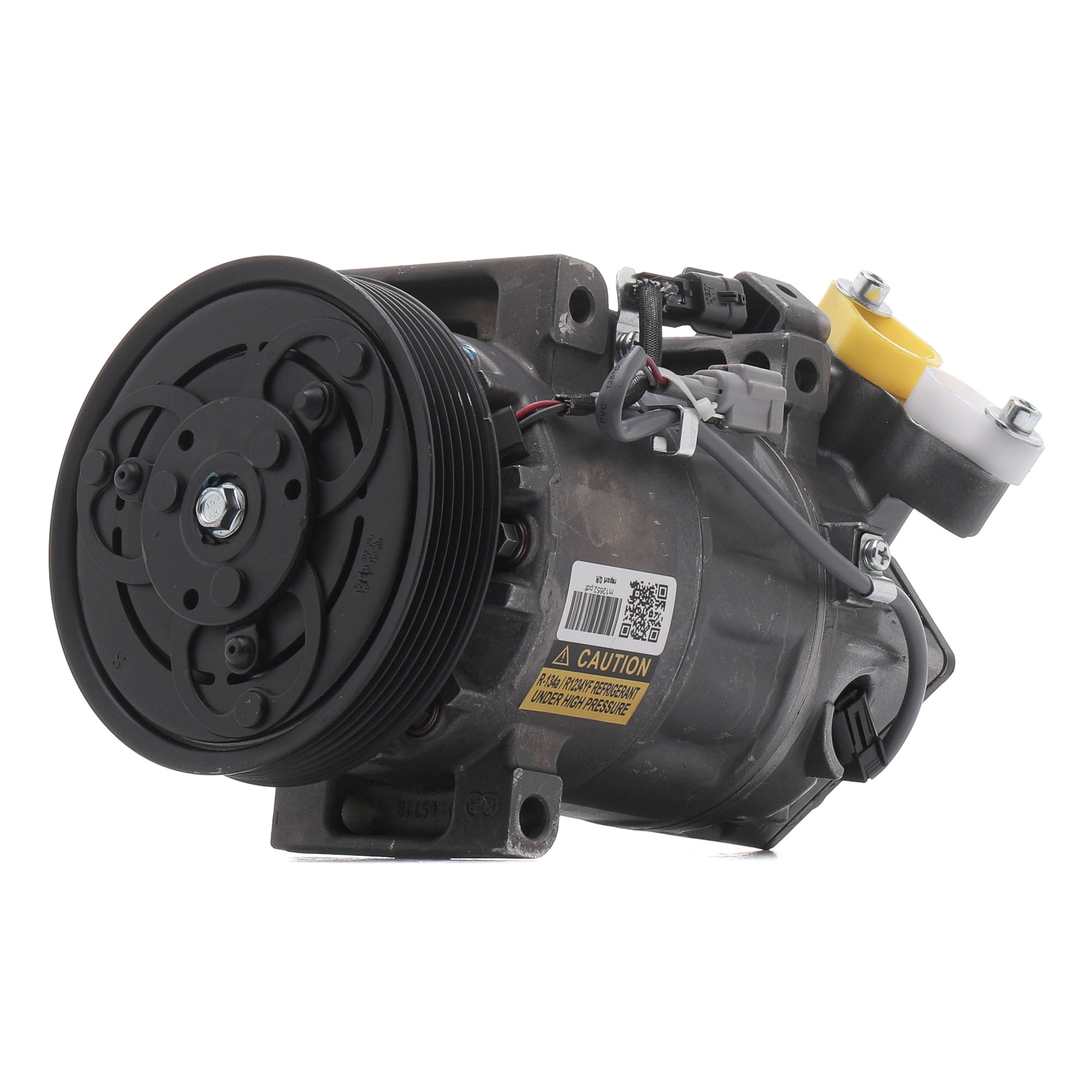 RIDEX REMAN 447K0859R Renault Captur j5 aircopomp