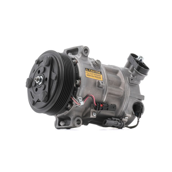 Компресор климатик RIDEX REMAN 447K0363R