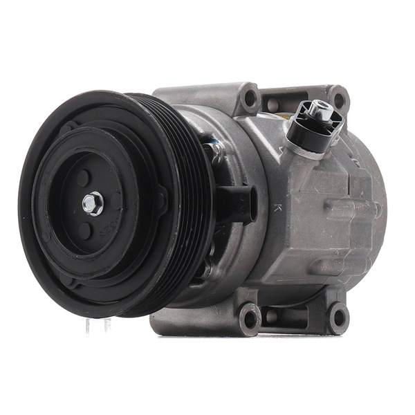 Compressore climatizzatore RIDEX REMAN 447K0012R