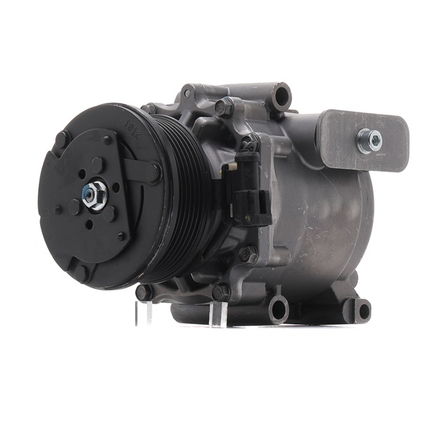 Compresor AC RIDEX REMAN 447K0184R