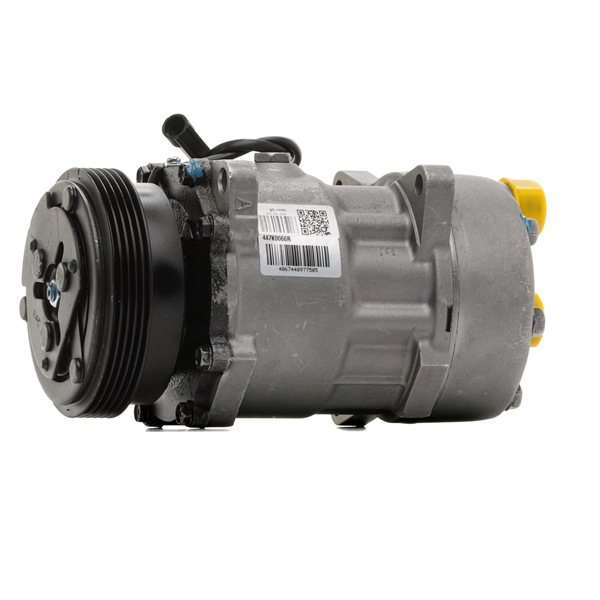 RIDEX REMAN 447K0066R Compresor, aire acondicionado
