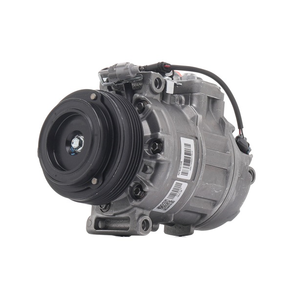 Klimakompressor 447K0015R RIDEX REMAN 4471907881 BMW