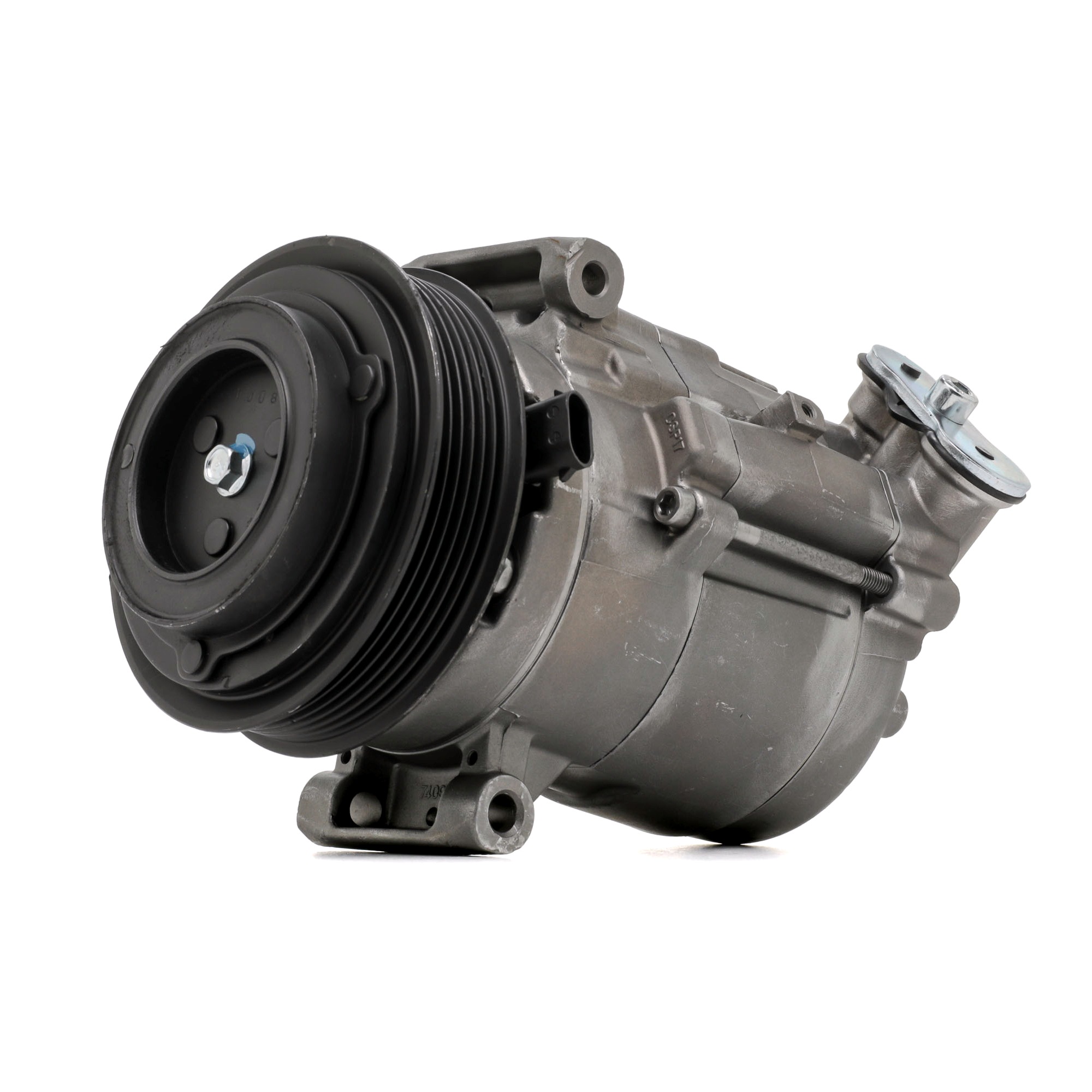 Aircopomp 04818865 RIDEX REMAN 447K0327R OPEL, CHEVROLET