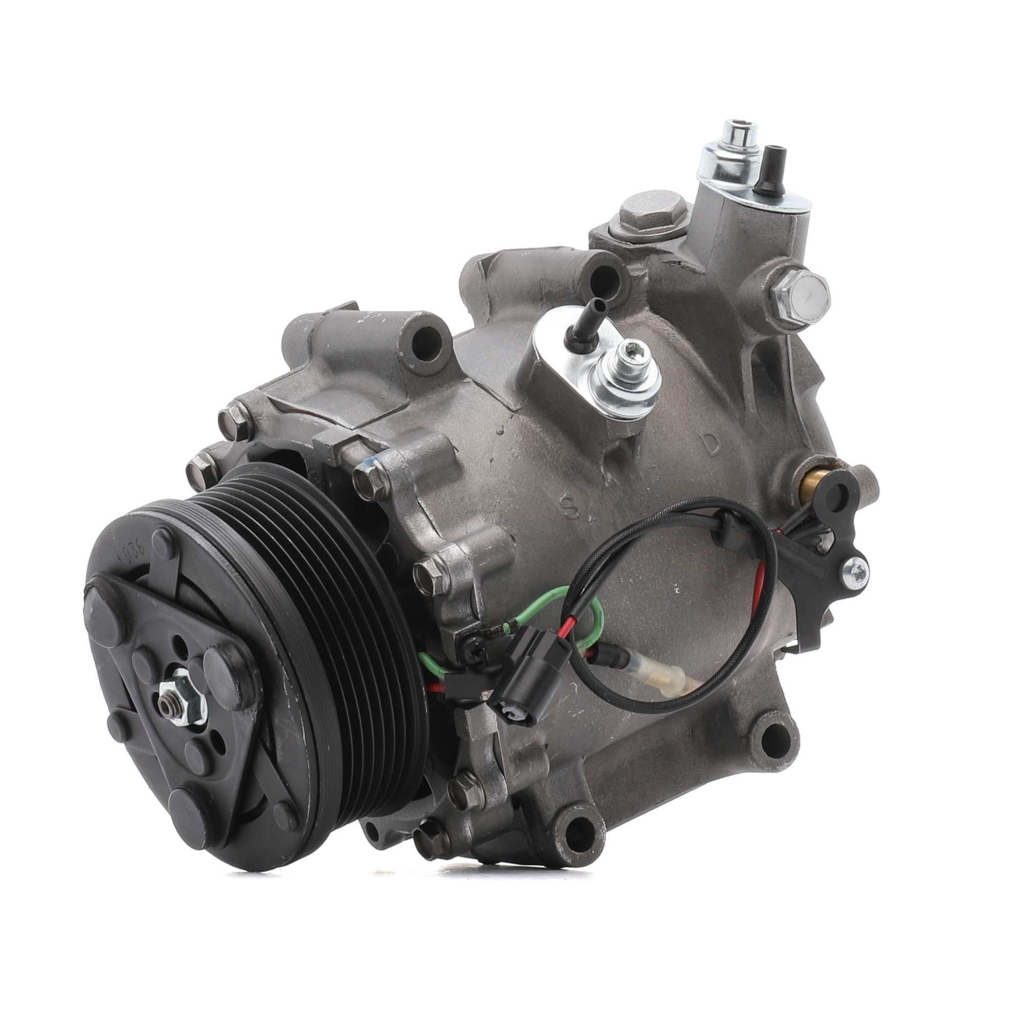 Aircondition kompressor RIDEX REMAN 447K0073R rangering