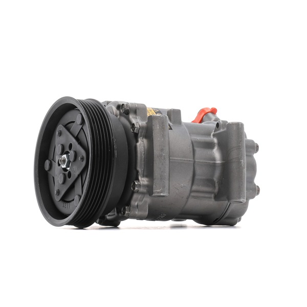 Sprężarka klimatyzacji 82 00 315 744 RIDEX REMAN 447K0028R RENAULT, VOLVO, NISSAN, DACIA, LADA