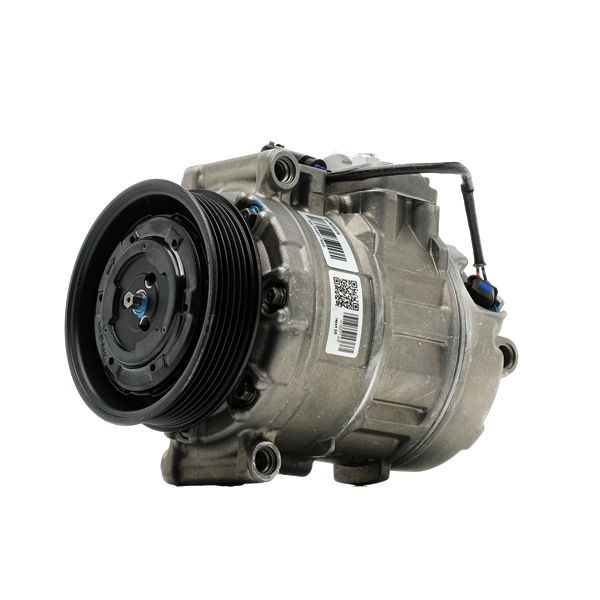 RIDEX REMAN 447K0322R Compresseur de clim