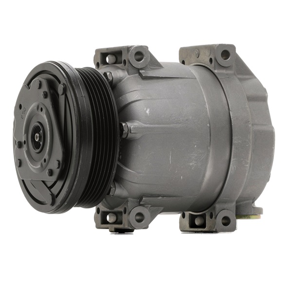 RIDEX REMAN 447K0049R Compresor, aire acondicionado
