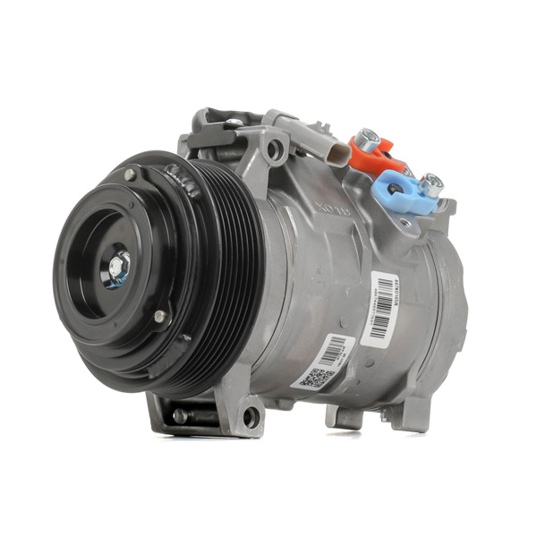 Compressore condizionatore RIDEX REMAN 447K0165R