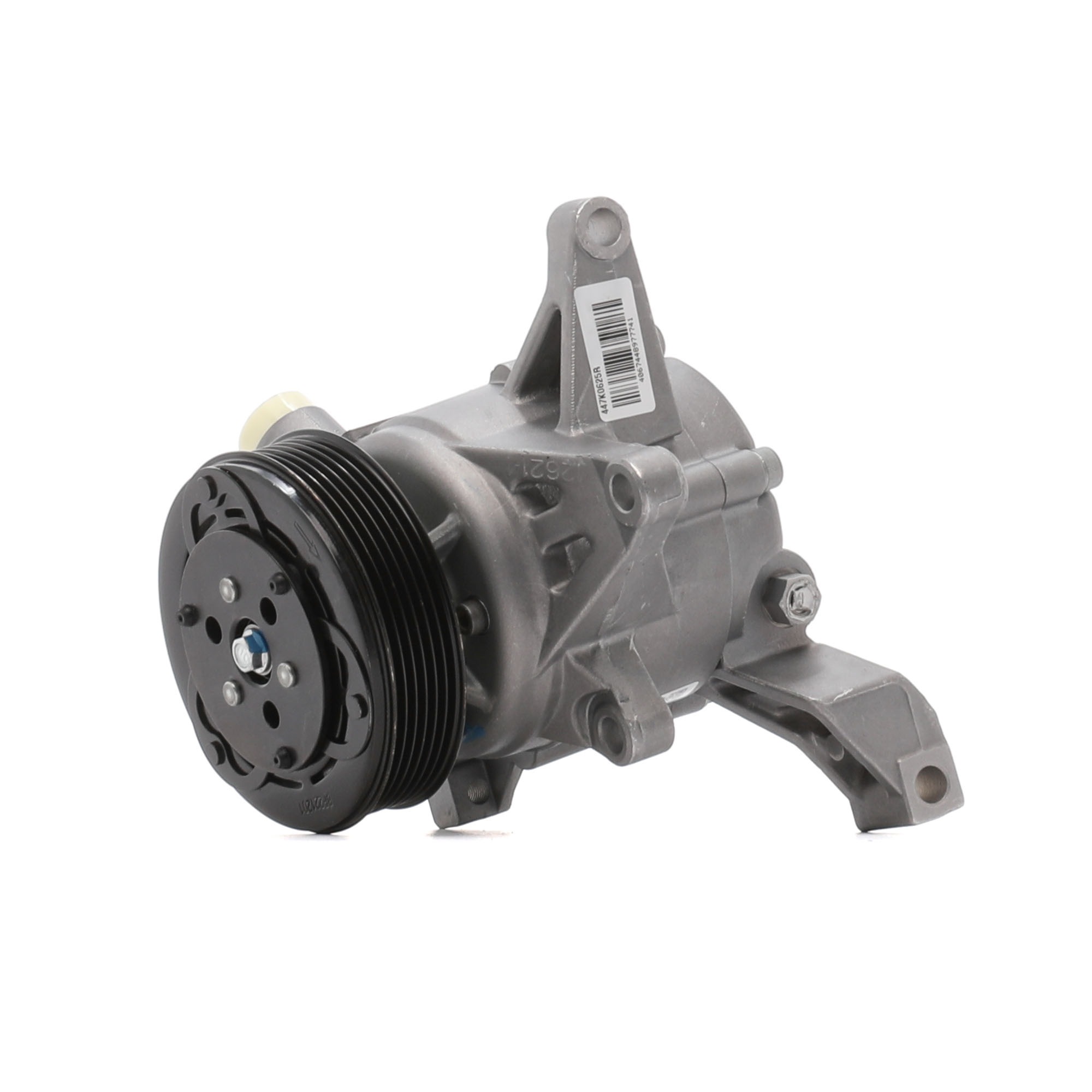 Klimakompressor 447K0625R RIDEX REMAN 73111VA021 SUBARU