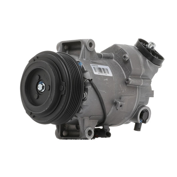 RIDEX REMAN 447K0506R Klimakompressor