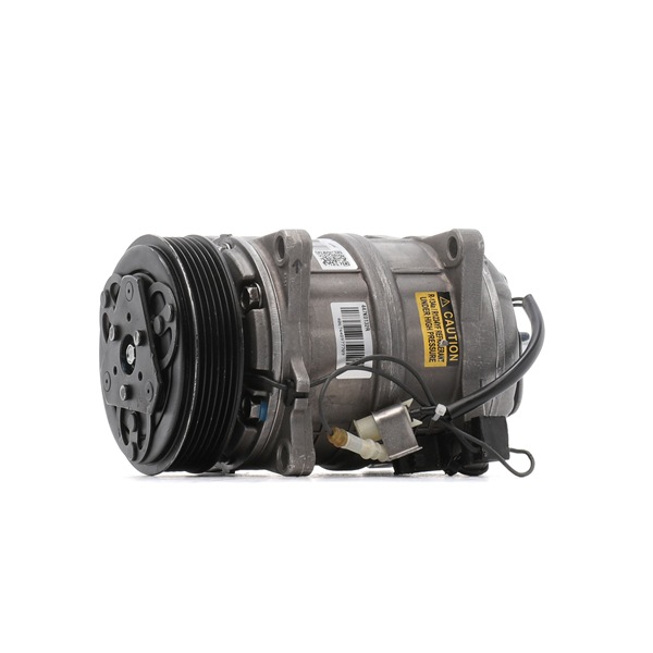 Compressore climatizzatore RIDEX REMAN 447K0132R