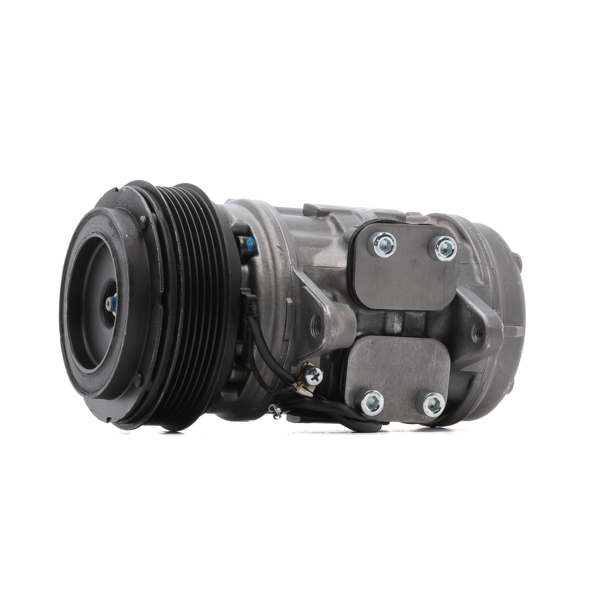 RIDEX REMAN 447K0222R Компресор за климатик Porsche 944 Купе 2.5 150 K.C. бензин 1985