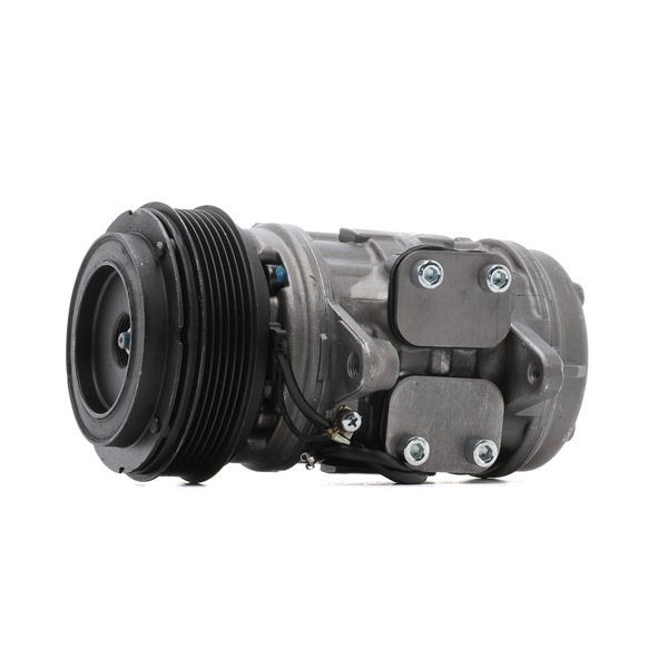 22982875 RIDEX REMAN 447K0222R Компресор за климатик PORSCHE 924 1986 цена