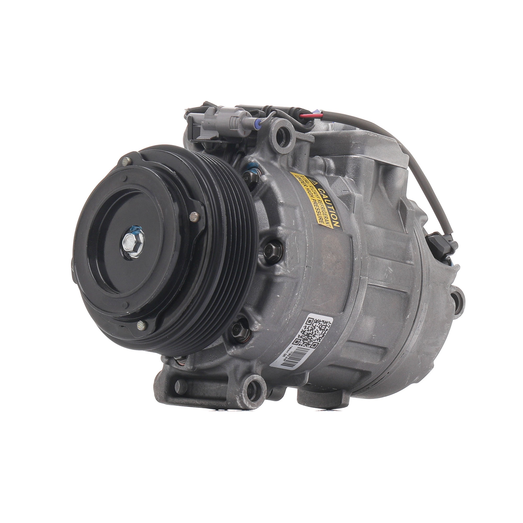 447K0416R RIDEX REMAN 6961621 Compresseur de clim
