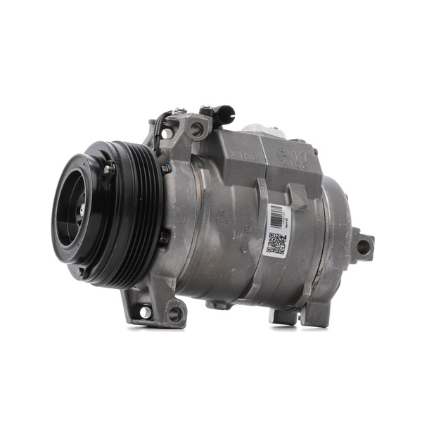 Klimakompressor 447K0035R RIDEX REMAN 21000053
