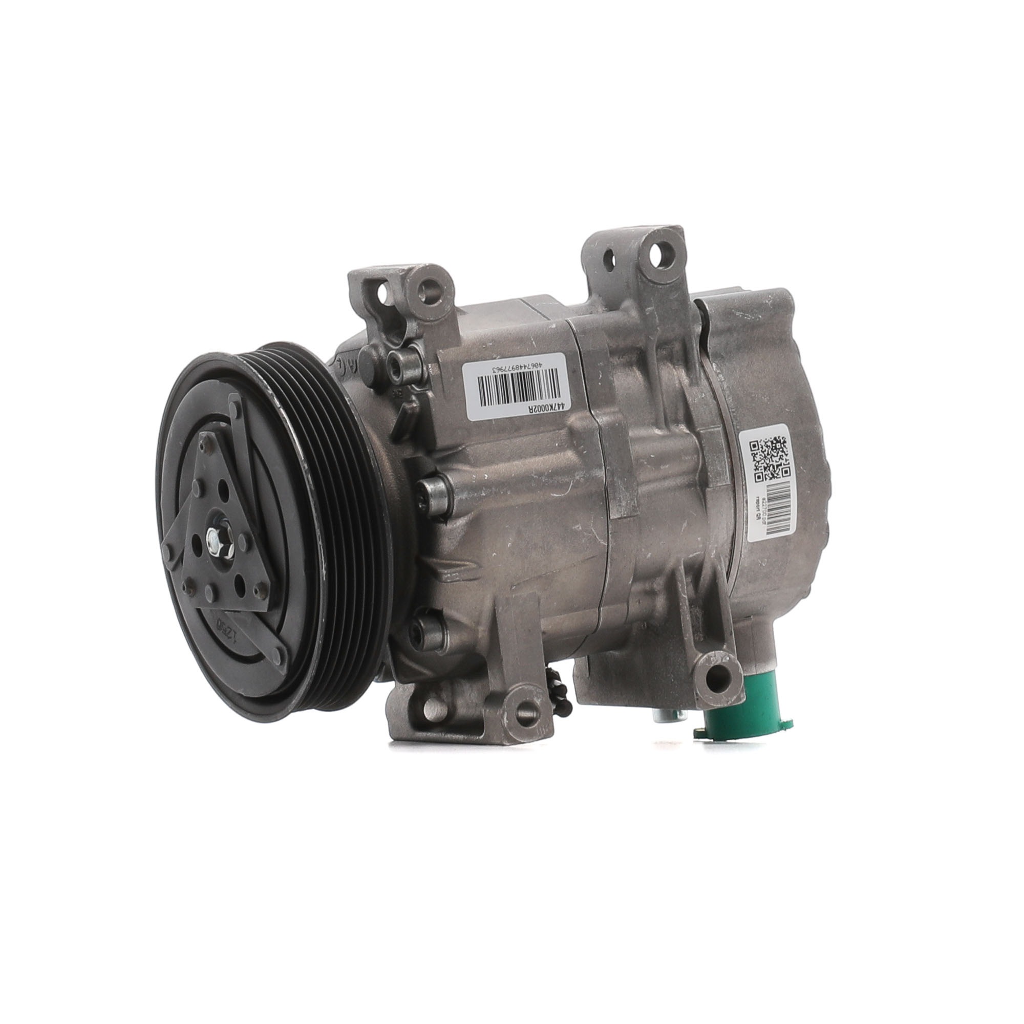 Compresseur de clim 92600-AU01C RIDEX REMAN 447K0002R RENAULT, NISSAN, INFINITI