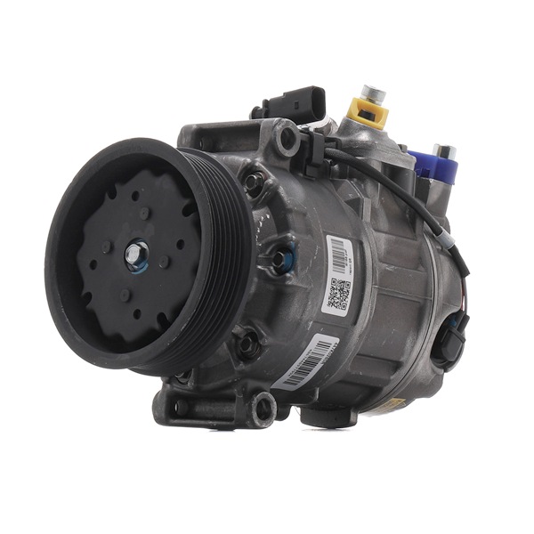Aircondition pumpe RIDEX REMAN 447K0280R