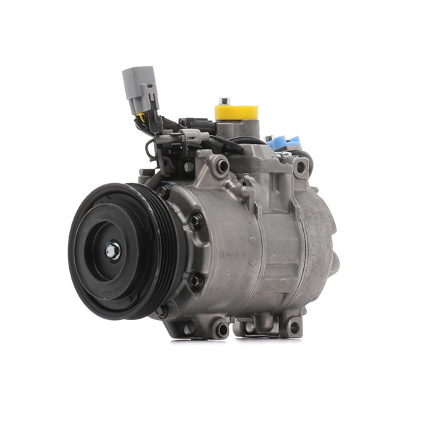 RIDEX REMAN 447K0345R Sprężarka klimatyzacji Sprężarka klimatyzacji 88320-74010 RIDEX REMAN 447K0345R TOYOTA