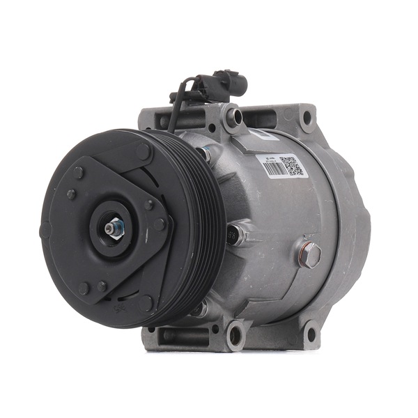22982908 RIDEX REMAN 447K0291R SSANGYONG AC-compressor prijs