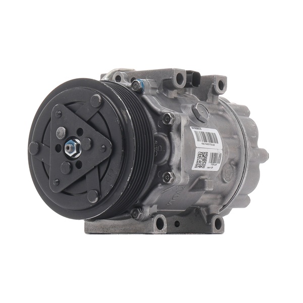 Kompresor, klimatizace 1036783 RIDEX REMAN 447K0003R FORD, MAZDA, VOLVO, FORD USA