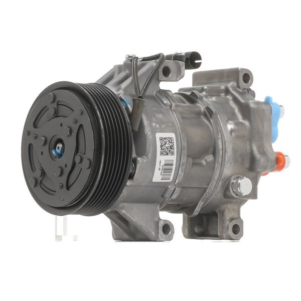 Kompresor klimatyzacji RIDEX REMAN 447K0138R