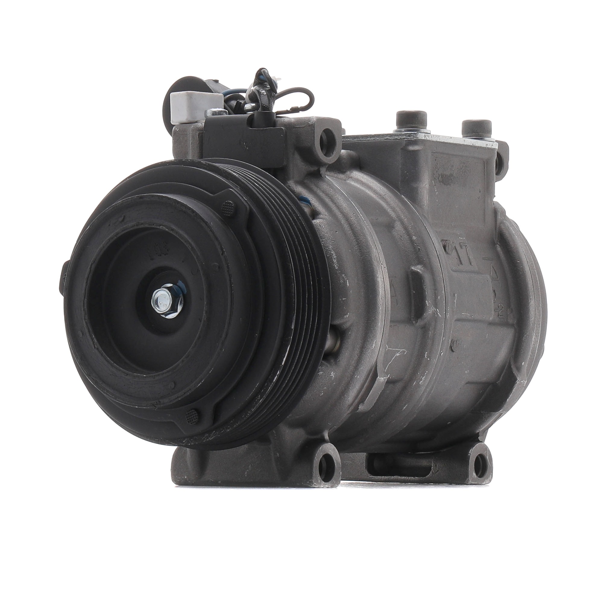 Aircopomp 64528391123 RIDEX REMAN 447K0771R BMW, VOLVO, ALPINA