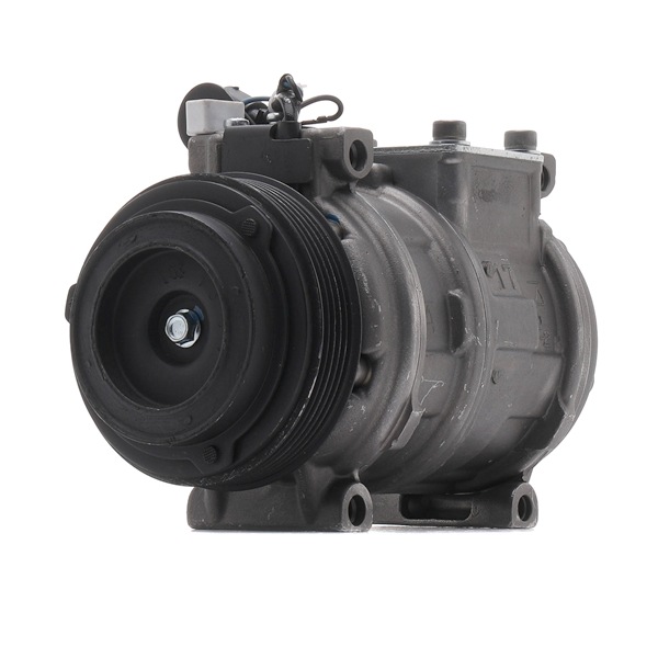 Klimakompressor 447K0771R RIDEX REMAN 8385915 BMW, MINI, LAND ROVER, ALPINA