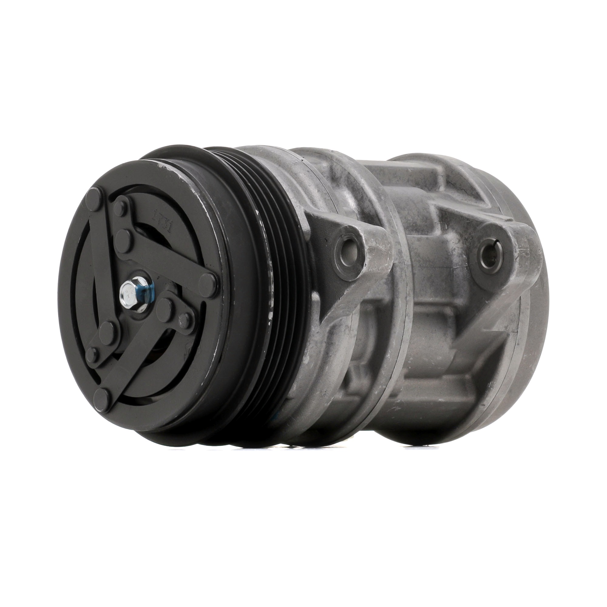 Klimakompressor 447K0053R RIDEX REMAN 96858722 OPEL, CHEVROLET, DAEWOO