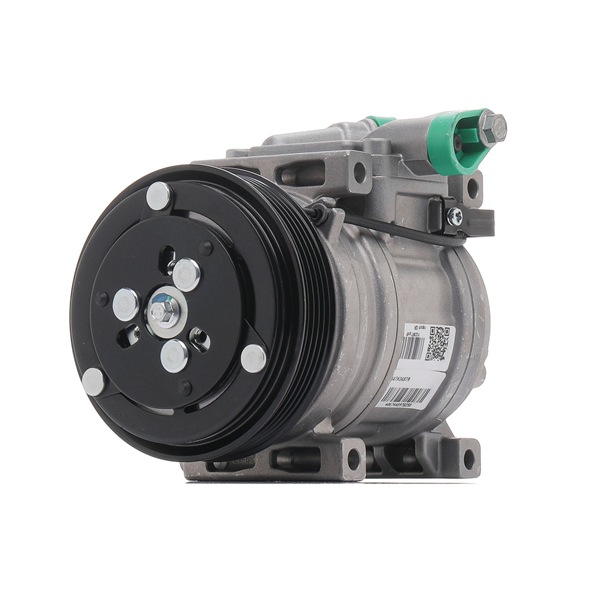 447K0487R RIDEX REMAN 97701-1Y001 Compresseur de climatisation