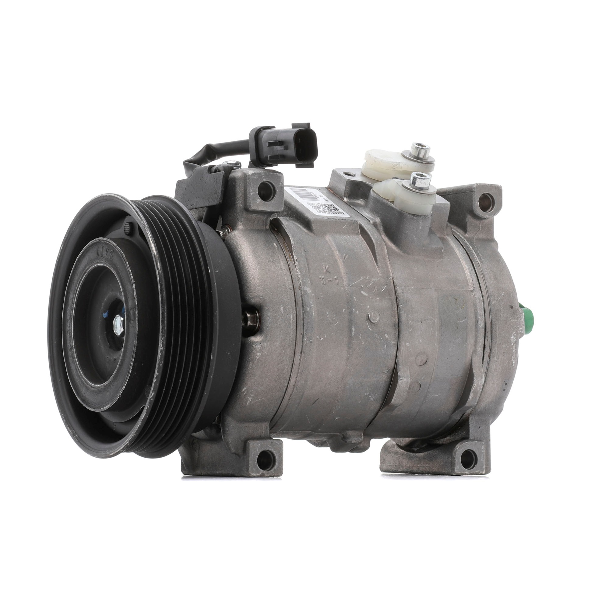 Klimakompressor 447K0252R RIDEX REMAN 05080494AC VOLVO, JEEP, CHRYSLER