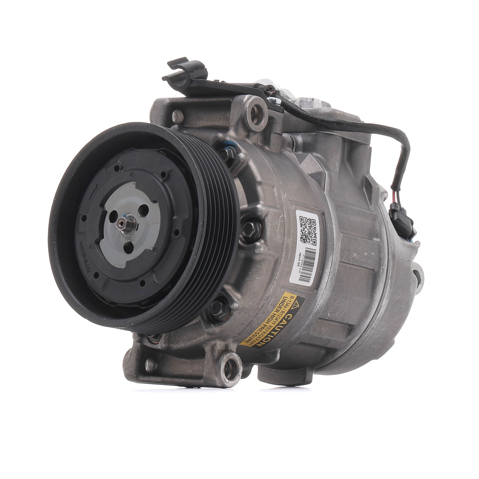 Klimakompressor 447K0289R RIDEX REMAN 64526956719 BMW, MINI
