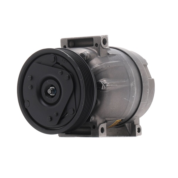 Compresor climă RIDEX REMAN 447K0181R
