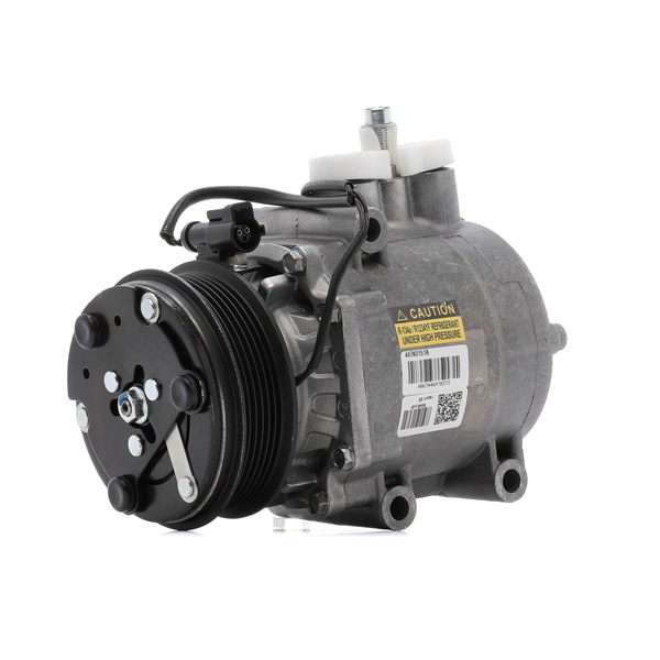 RIDEX REMAN 447K0151R Klimakompressor Klimakompressor RXS7H19D629BC RIDEX REMAN 447K0151R FORD, VOLVO, FORD USA