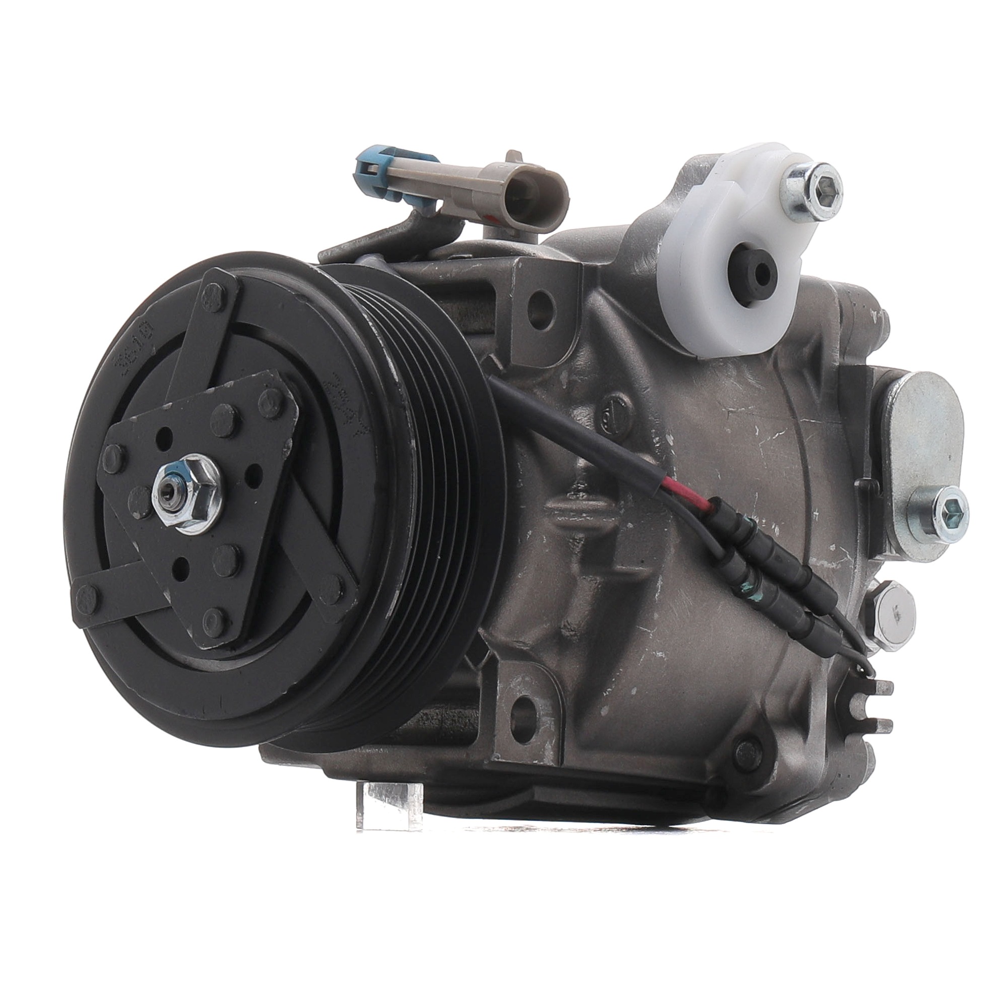 Compresseur de clim 95932749 RIDEX REMAN 447K0465R OPEL, CHEVROLET, VAUXHALL, GMC