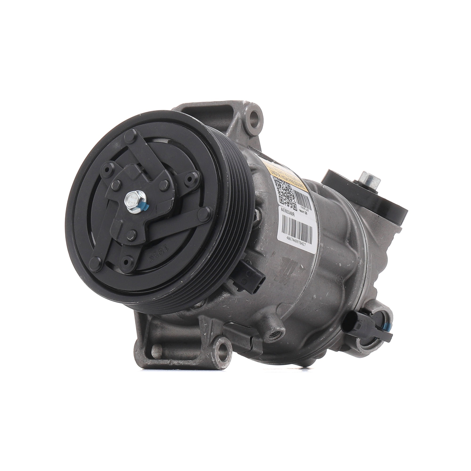 447K0348R RIDEX REMAN 50533539 Compresseur de clim