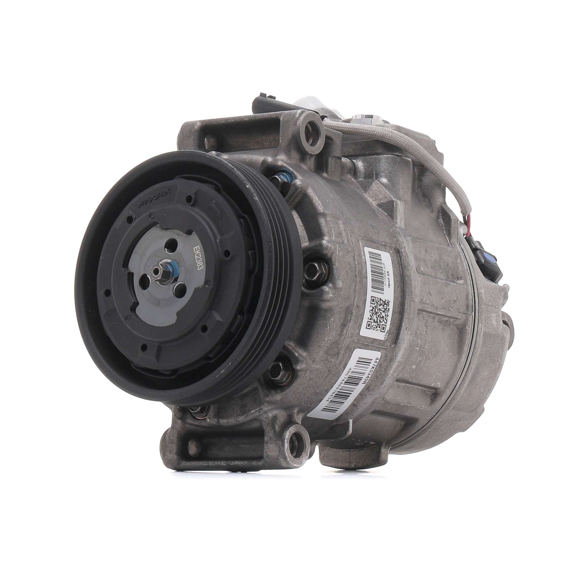 Aircopomp 6950152 RIDEX REMAN 447K0349R BMW, MINI