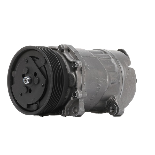 RIDEX REMAN 447K0217R Klimakompressor