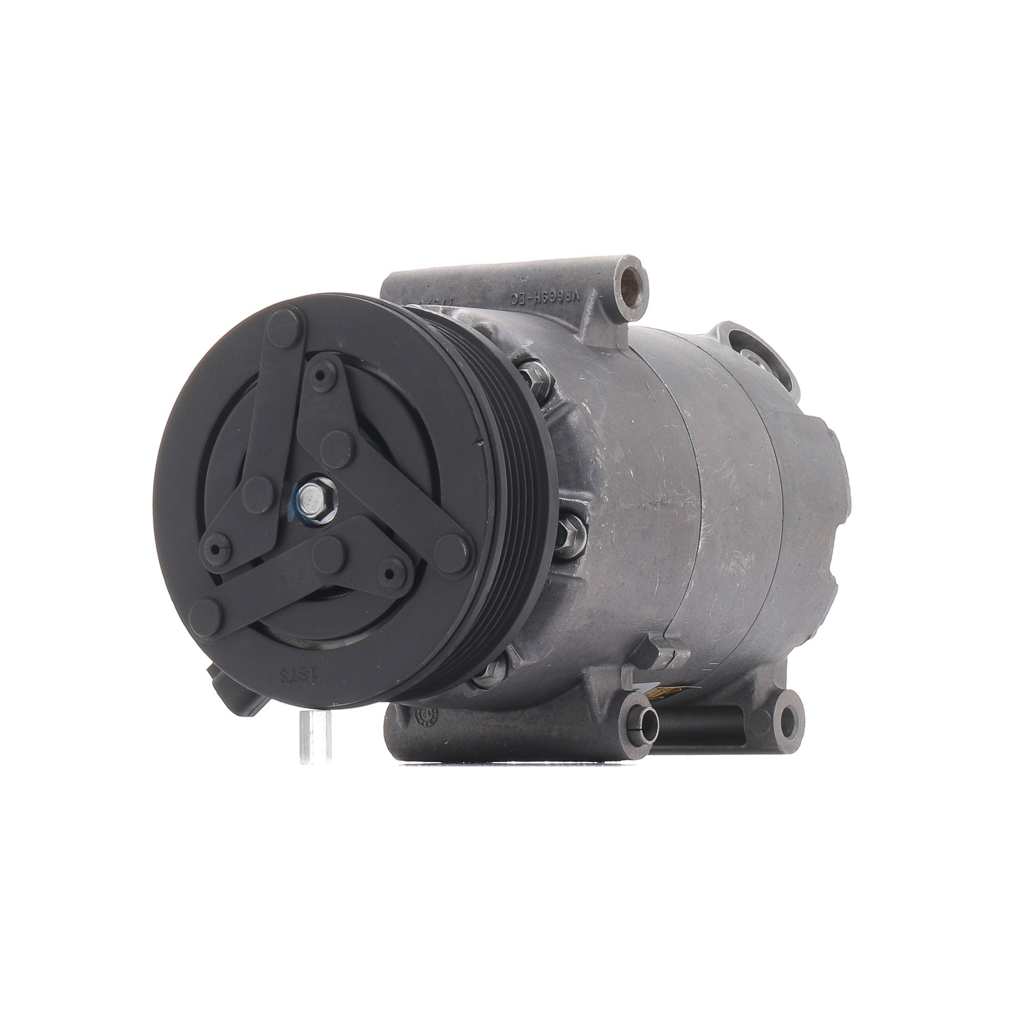 Klimakompressor 447K0152R RIDEX REMAN 31332616 FORD, VOLVO