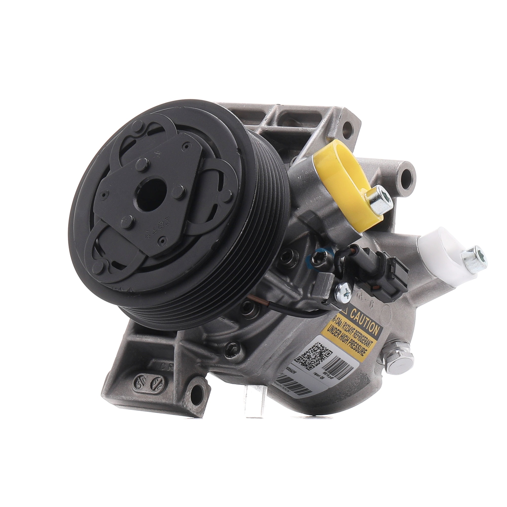 Compresseur de clim 92600-3VA0D RIDEX REMAN 447K0552R NISSAN